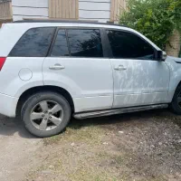 سوزوکی ویتارا