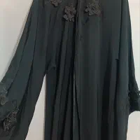 مانتوعبا