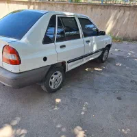 پراید ۱۴۱ دوگانه