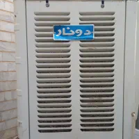 کولر آبی دوفن|کولر آبی|تبریز, |دیوار