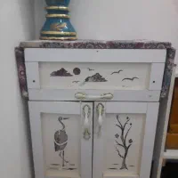 کمد و میز اتو