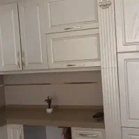 کابینت کلاسیک|مصالح و تجهیزات ساختمان|شیروان (خراسان), |دیوار