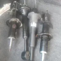 کمک و فنر پراید سالم