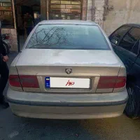 سمند مدل 82|خودرو سواری و وانت|تهران, کن|دیوار