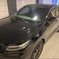 دیگنیتی پرایم ۴۰۳ مشکی|خودرو سواری و وانت|کرمان, |دیوار