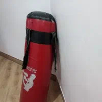 کیسه بوکس|تجهیزات ورزشی|گلبهار, شهر جدید گلبهار|دیوار