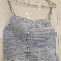 لباس مجلسی نو مزون دوز