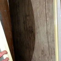 درب چوبی سرویس زد آب|مصالح و تجهیزات ساختمان|تهران, عبدل‌آباد|دیوار