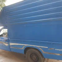 نیسان دوگانه کارخانه۱۴۰۰