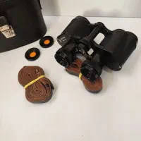 دوربین شکاری روسی 30*8 اصل شوروی