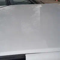 پژو۹۲ دوگانه بیرون بیمه ۱۰ ماه دور رنگ