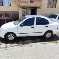 تیبا مدل 95