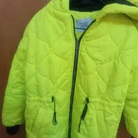 کاپشن بارانی نو|لباس|شیراز, شهرک دارایی|دیوار