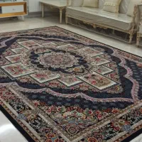 فرش کارکرده