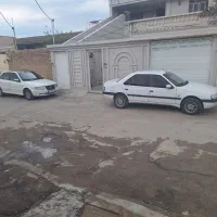 فروش سمند سورن xu7|خودرو سواری و وانت|بهبهان, |دیوار