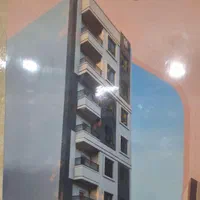 پیش فروش آپارتمان ۱۳۵متری ویلاشهر،صباجنوبی،۳خواب|پیشفروش املاک|گرگان, |دیوار