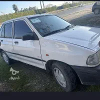 پراید مدل ۸۵در حد