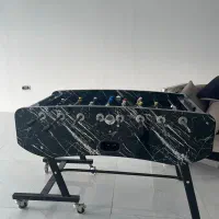 فوتبال دستی