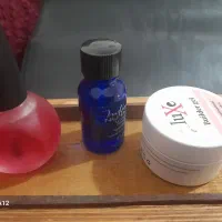 وسایل کاشت ناخن