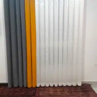 نصب پرده|خدمات پیشه و مهارت|تهران, هوانیروز|دیوار