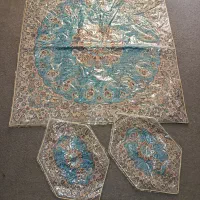 کوسن وجانماز