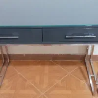 میز کنسول|بوفه، ویترین، کنسول|اندیشه, شهرک صدف|دیوار