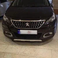 پژو ۲۰۰۸  ۹۷
