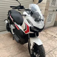 موتور adv150