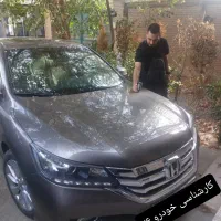 کارشناسی تخصصی خودرو با مجوز رسمی