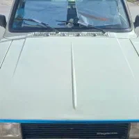 وانت‌پیکان ‌دوگانه‌شرکتی