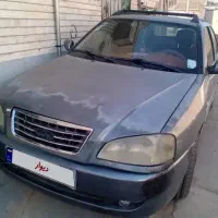 چری (ویونا) ۱۳۸۹|خودرو سواری و وانت|خمینی‌شهر, |دیوار