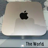Mac Mini M2 MMFJ3