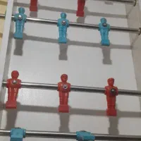 فوتبال دستی