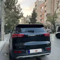 فیدلیتی پرایم ۱۴۰۲ کم کار|خودرو سواری و وانت|مشهد, فلسطین|دیوار