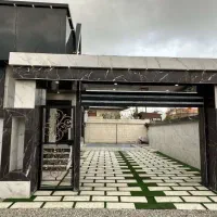 فروش ویلای استخردار با سندتک برگ،هفت دقیقه‌ای ساحل|فروش خانه و ویلا|رشت, گلسار|دیوار