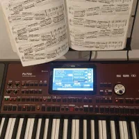 نوازنده پیانو و کیبورد