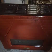 بخاری آلیش 14000