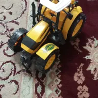 تراکتور