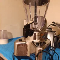 مخلوط کن وود با پارچ شیر دار ۴۵۰w