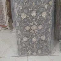 پشتی‌ خوش رنگ‌ ۱۲۰۰شانه گل‌برجسته...|پشتی|کرمانشاه, |دیوار