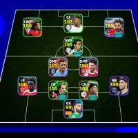 اکانت ای فوتبال قرعه کشی نفر۱۰۰