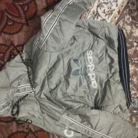 کاپشن پسرانه در حد بدون پارکی