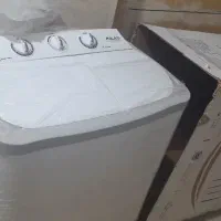 مینی واش دوقلو میلاد ۶.۵کیلو