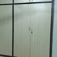 آپارتمان شهرک قائم طبقه همکف