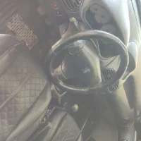 پژو 206مدل 96 تیپ 5|خودرو سواری و وانت|حمیدیا, |دیوار