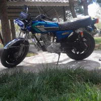 موتور200کویر، ایژ