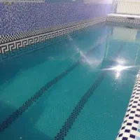اجاره شبانه استخر چهارفصل فول امکانات