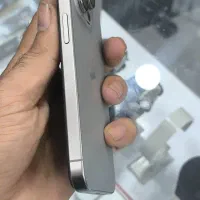اپل iPhone 15 Pro با حافظهٔ ۲۵۶ گیگابایت|موبایل|دزفول, |دیوار