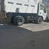 ایسوزو 5200 دور رنگ