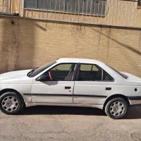 پژو آردی|خودرو سواری و وانت|اصفهان, شیخ اشراق|دیوار